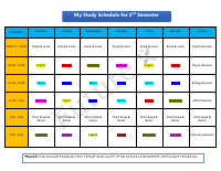 Study Schedule @Tmhrt_Minister Sample for highschool.pdf